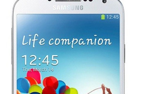 Samsung Galaxy S4