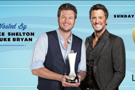 Academy of Country Music