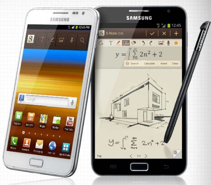 Update Galaxy Note N7000 to Android 4.2.2 Jelly Bean via SlimBean Build 3 ROM [How to Install]