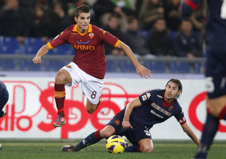 Erik Lamela