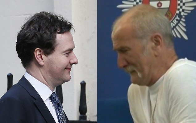 Osborne Philpott