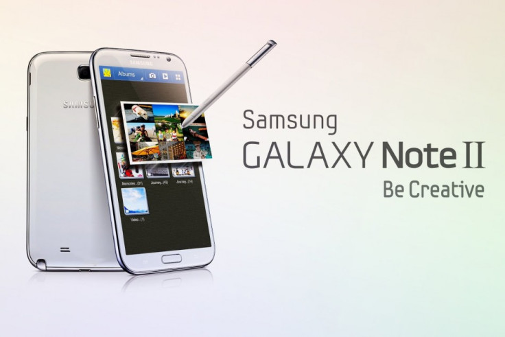 Galaxy Note 2 N7100 Tastes Stock Android 4.1.2 XXDMB6 Jelly Bean Firmware via Omega ROM [How to Install]