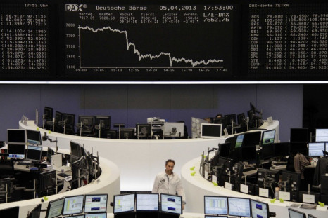 DAX