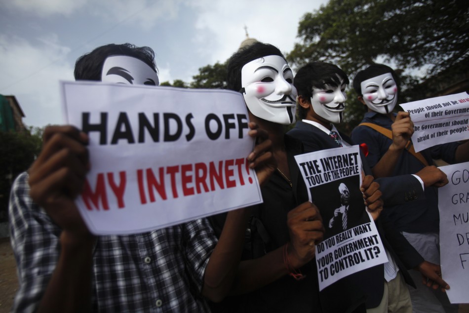 OpIsrael: Israel Prepares to be 'Wiped Off the Internet' OpIsrael: Israel Prepares to be 'Wiped Off the Internet'