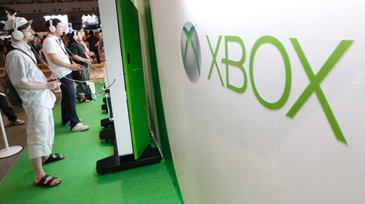 Xbox Reveal Rumoured for 21 May