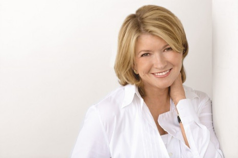 Martha Stewart
