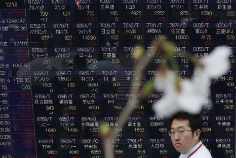 Nikkei