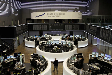 DAX board