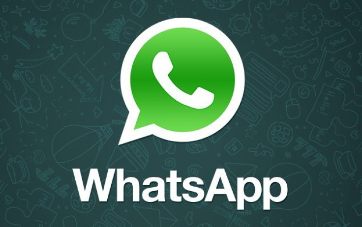 After blocking Viber, Saudi Arabia Now Plans to Block WhatsApp: Report