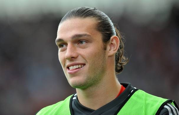 Andy Carroll