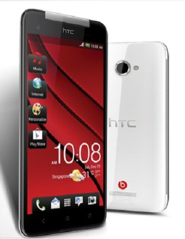 HTC Butterfly