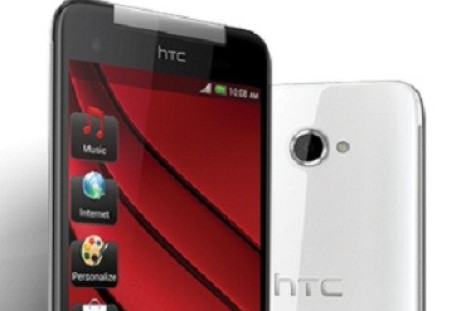 HTC Butterfly