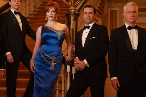 Mad Men