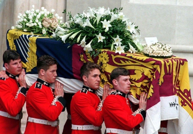 Margaret Thatcher Death: Funeral Details Released by Downing Street