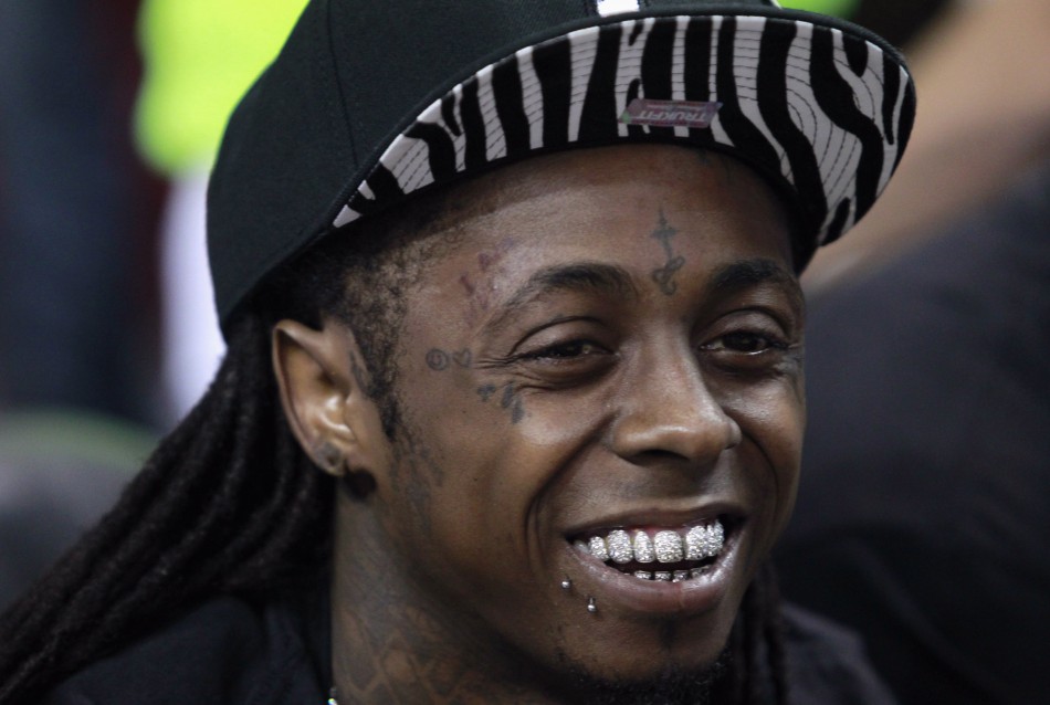 Lil Wayne Responds To Hiv Rumours Stop Playin With Me