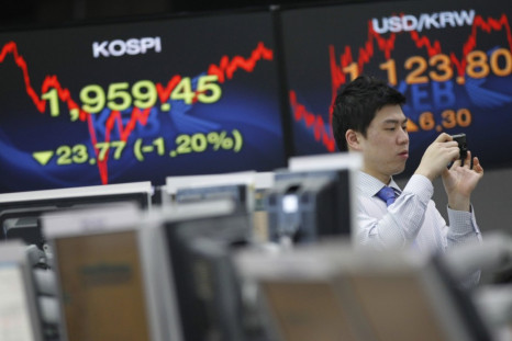 KOSPI