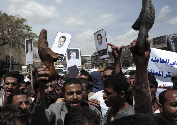 Saudi Arabia planning to prevent illegal immigrants from Yemen