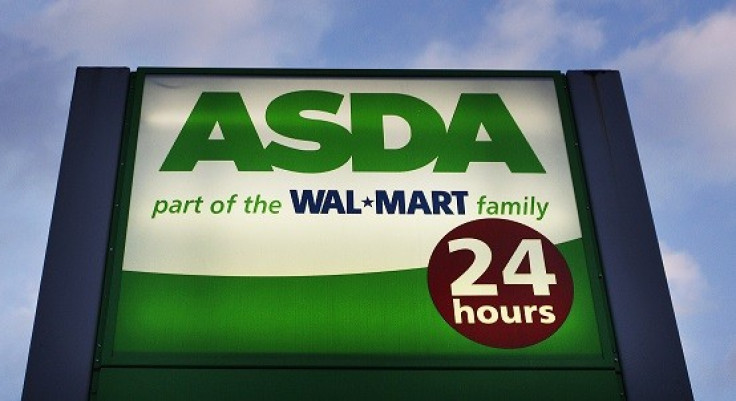 Asda had already withdrawn some corned beef after it was found to contain horsemeat (Reuters)