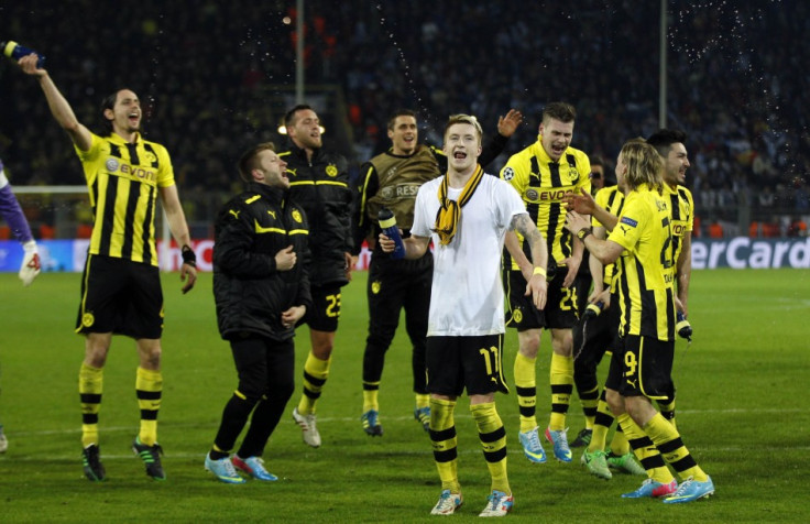 Borussia Dortmund