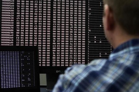 North Korea Blamed for Cyber Attack