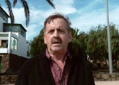 Lanzarote suspect