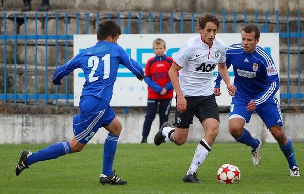 Adnan Januzaj