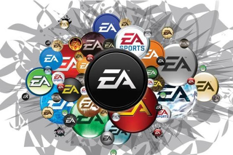 EA Worst Company in America