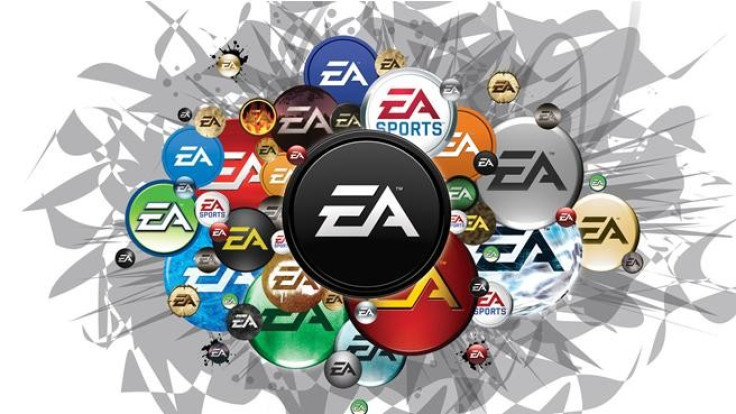 EA Worst Company in America