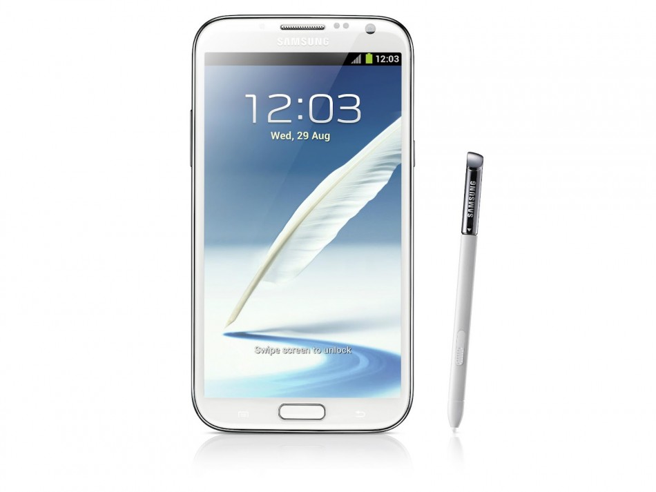 Update Galaxy Note 2 N7105 LTE to Official Android 4.1.2 XXDMC3 Jelly Bean Firmware How to Install IBTimes UK