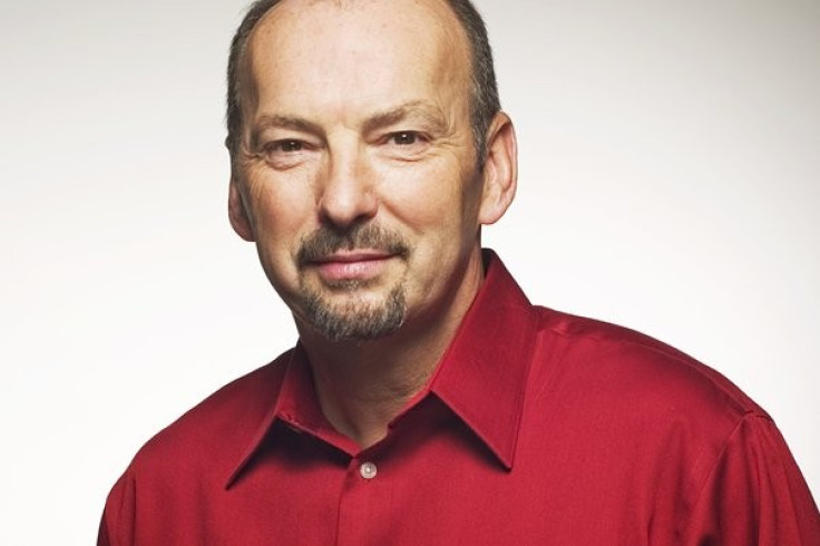 EA Named Worst Company Peter Moore