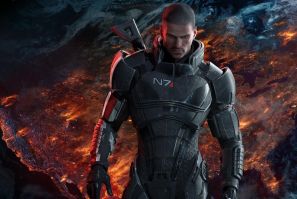 Mass Effect 3 EA Worst Company