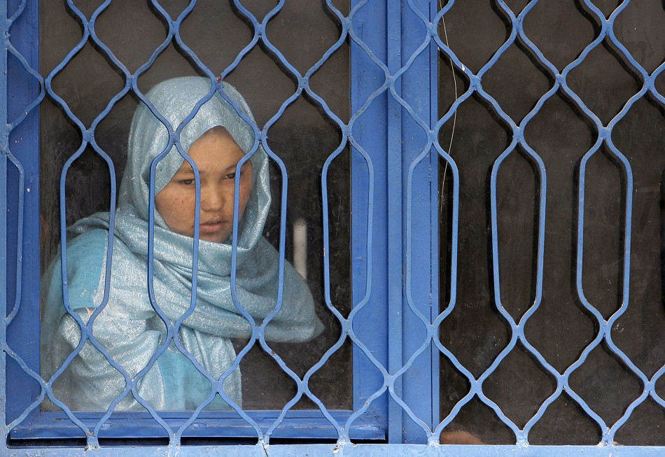 shariah-law-women-continue-to-be-jailed-for-moral-crimes-in-afghanistan