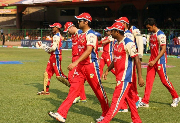 RCB