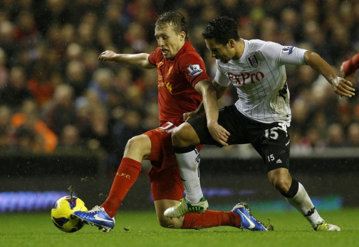 Lucas Leiva