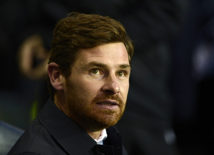 Andre Villas-Boas