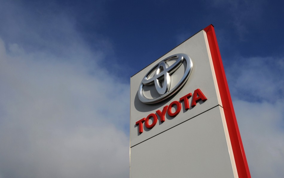 Toyota, Nissan, Honda And Mazda Recall 152,000 Uk Cars Over Faulty 