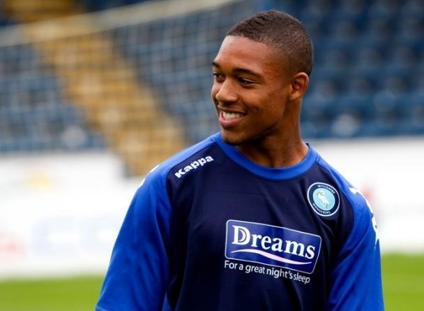 Jordan Ibe