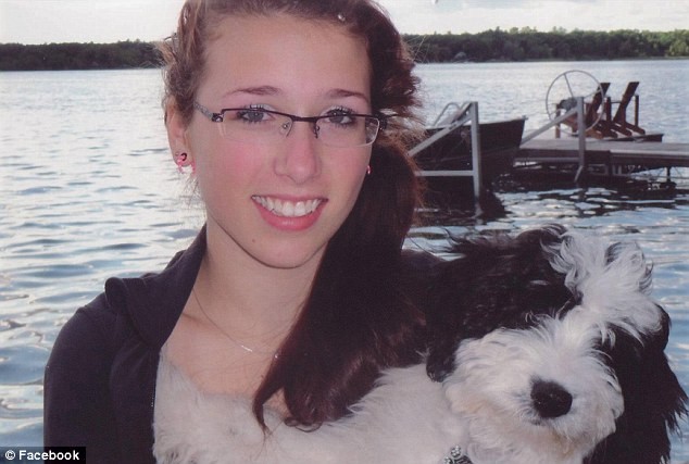 Rehtaeh Parsons Suicide Canada Anonymous to Expose Gang Rapists IBTimes UK hq pic