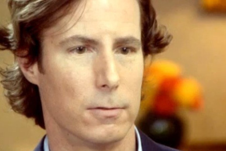 Andrew Madoff