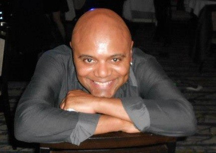 Keith Preddie
