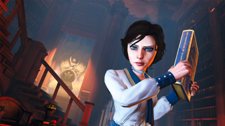 BioShock Infinite critical roundup