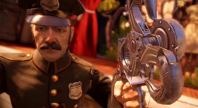 BioShock Infinite critical roundup