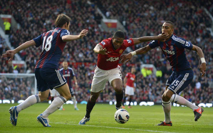 Antonio Valencia