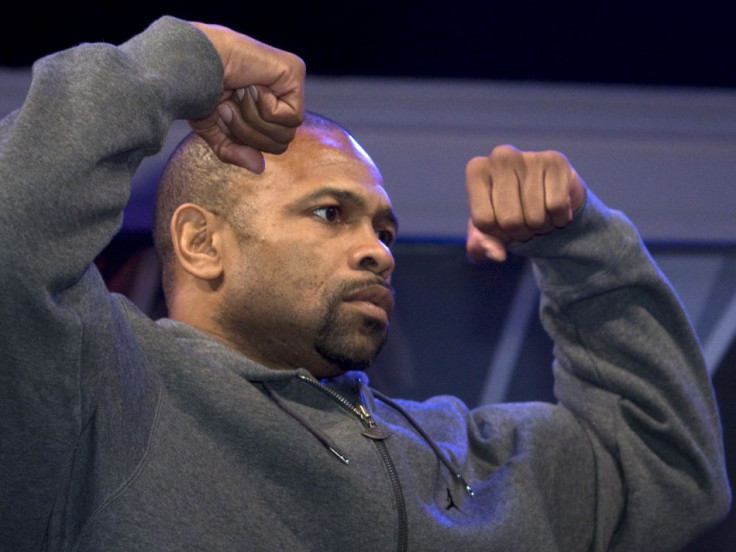 Roy Jones Jr