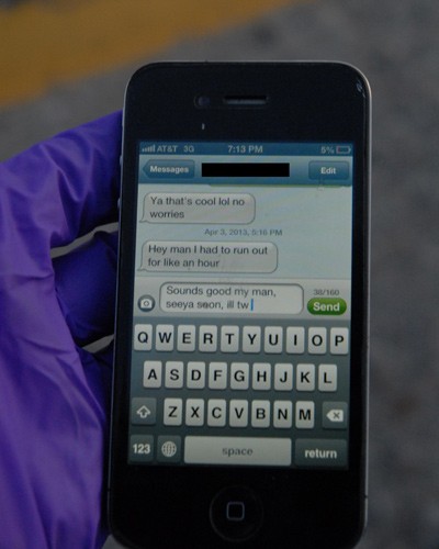 Text deaths Text deaths