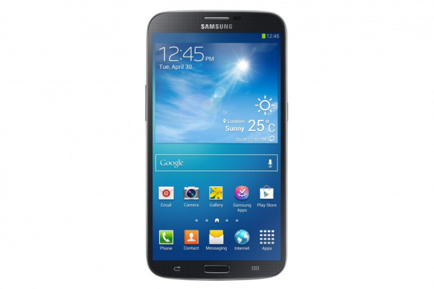 Samsung Galaxy Mega 6.3 Samsung Galaxy Mega 6.3