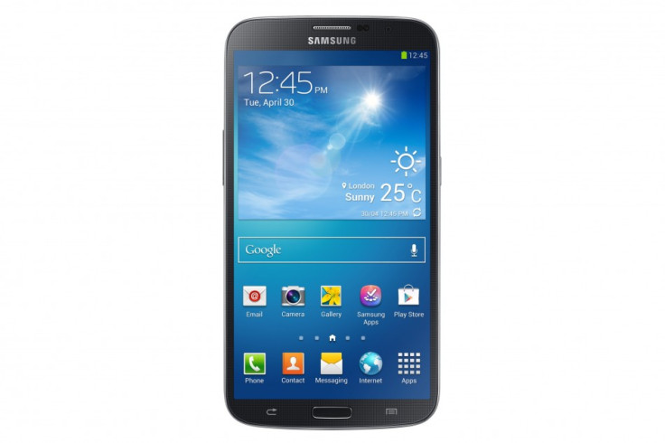 Samsung Galaxy Mega 6.3