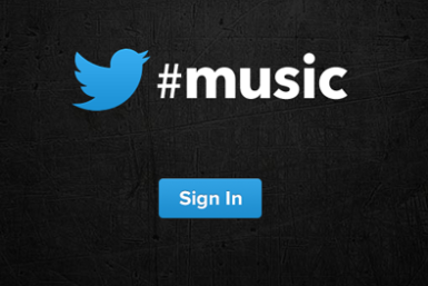Twitter Music Service Prepares for Launch