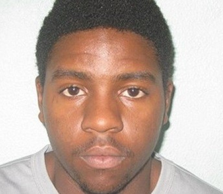 Sasha Masamba,pleaded guilty to two accounts of wounding with intent to GBH (Met Police)