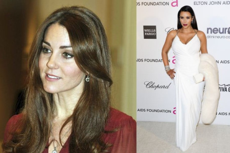 Kate Middleton 'a big fan of Keeping Up with the Kardashians'